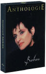 Anthologie: Barbara - Coffret 3 CD (2003)